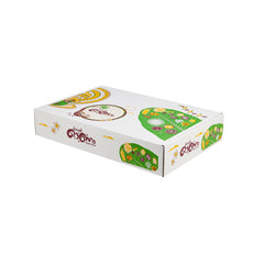 Happy Onam Printed Meal Box - hotpackwebstore.com