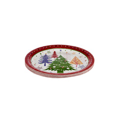 Christmas Theme Combo Set x 5 Designs