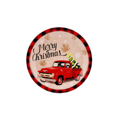 Christmas Theme Combo Set x 5 Designs