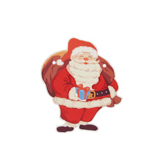 لافتة الكريسماس مقاس 20 × 15 سم