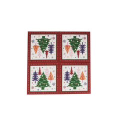 Christmas Theme Combo Set x 5 Designs