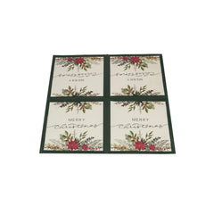 Christmas Theme Combo Set x 5 Designs