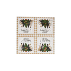 Christmas Theme Combo Set x 5 Designs