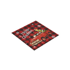 Christmas Theme Combo Set x 5 Designs