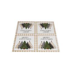 Christmas Theme Combo Set x 5 Designs