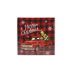 Christmas Theme Combo Set x 5 Designs