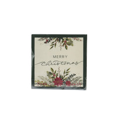 Christmas Theme Combo Set x 5 Designs