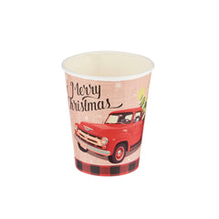 Christmas Theme Combo Set x 5 Designs