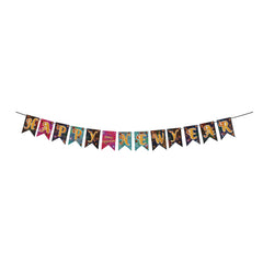 Happy New Year Banner x 2 Designs - hotpackwebstore.com