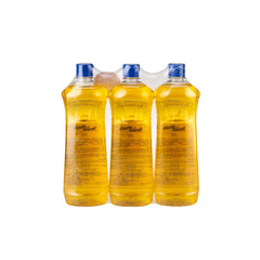 3 Piece Offer Pack Soft n Cool Dishwash Liquid - hotpackwebstore.com - Dishwash Liquids