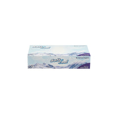 30 Boxes Soft n Cool Facial Tissue 100 Sheets x 2 ply - hotpackwebstore.com - Facial Tissue