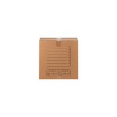 5 Ply Corrugated Cardboard Carton Box - hotpackwebstore.com - Corrugated Boxes