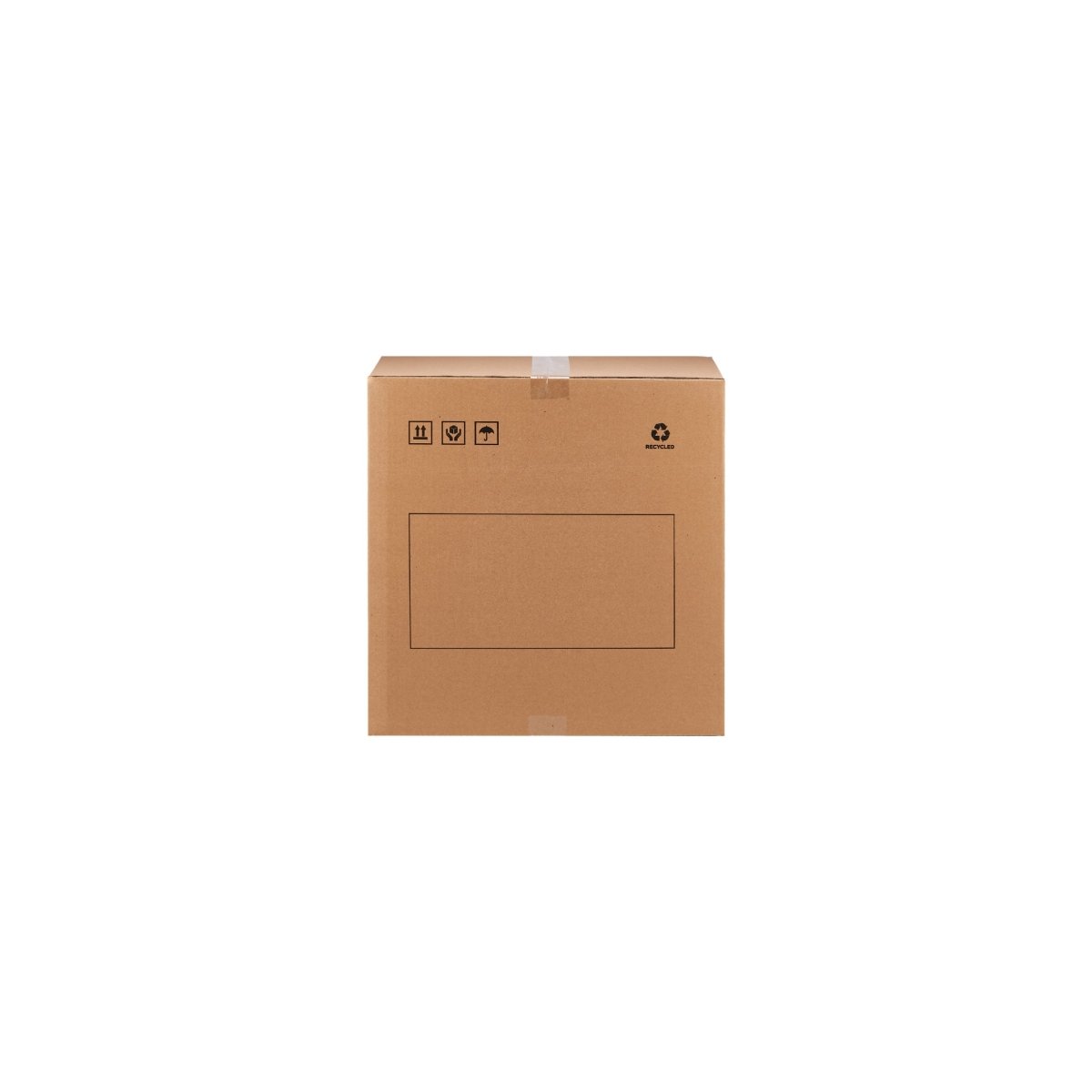 5 Ply Corrugated Cardboard Carton Box - hotpackwebstore.com - Corrugated Boxes
