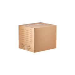 5 Ply Corrugated Cardboard Carton Box - hotpackwebstore.com - Corrugated Boxes