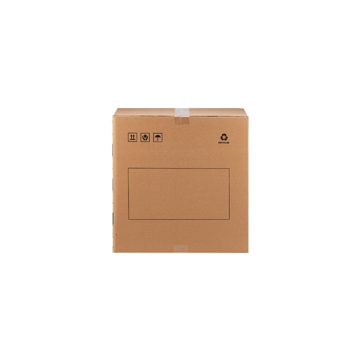 5 Ply Corrugated Cardboard Carton Box - hotpackwebstore.com - Corrugated Boxes