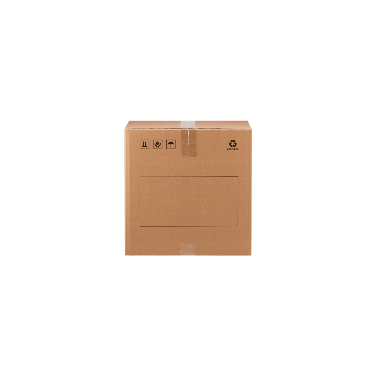 5 Ply Corrugated Cardboard Carton Box - hotpackwebstore.com - Corrugated Boxes