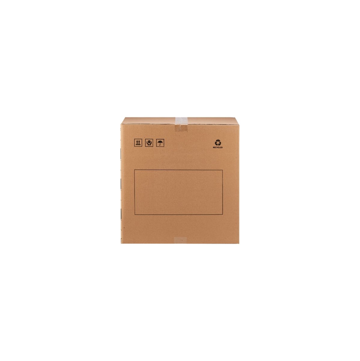 5 Ply Corrugated Cardboard Carton Box - hotpackwebstore.com - Corrugated Boxes