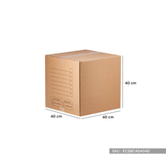 5 Ply Corrugated Cardboard Carton Box - hotpackwebstore.com - Corrugated Boxes