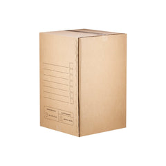 5 Ply Corrugated Cardboard Carton Box - hotpackwebstore.com - Corrugated Boxes