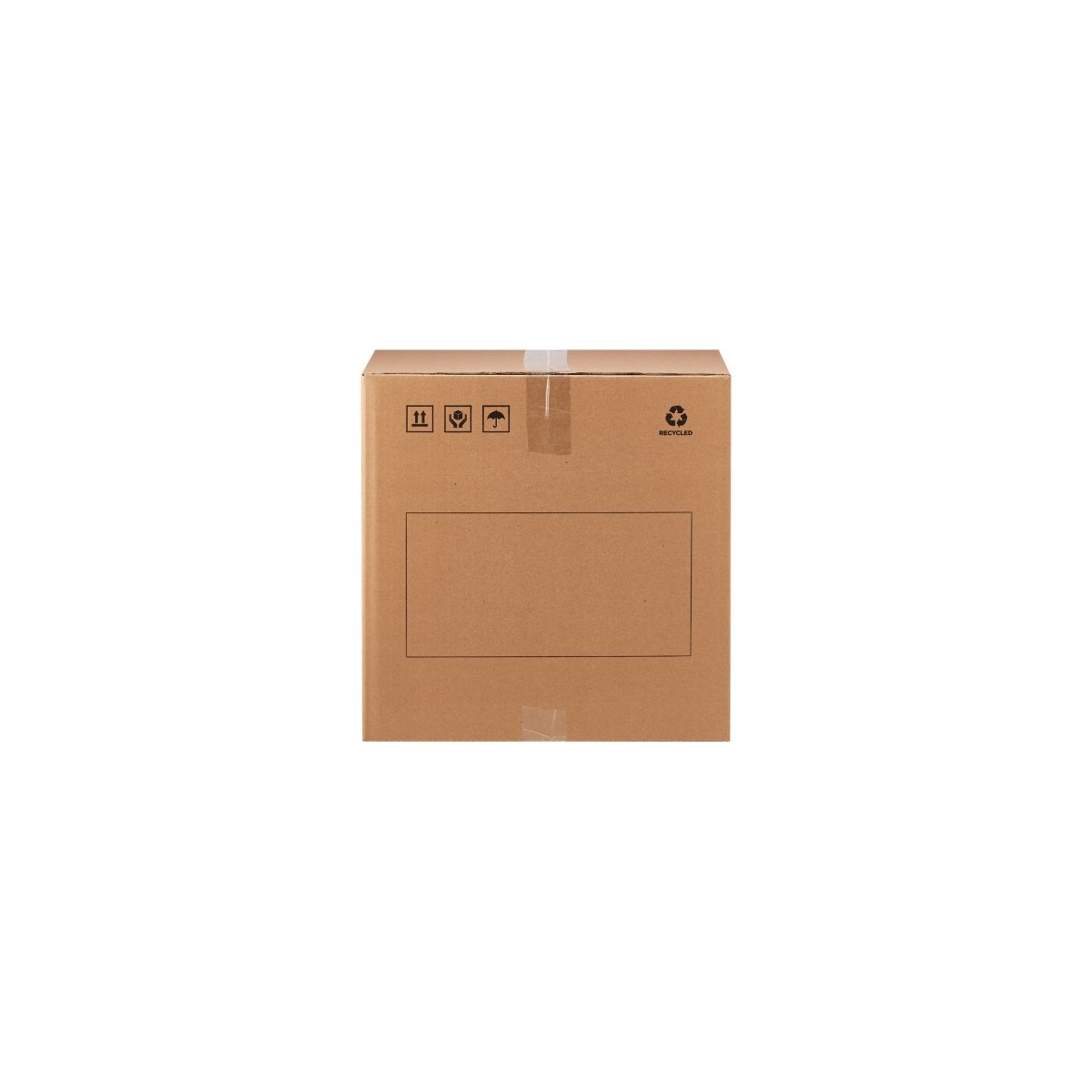5 Ply Corrugated Cardboard Carton Box - hotpackwebstore.com - Corrugated Boxes