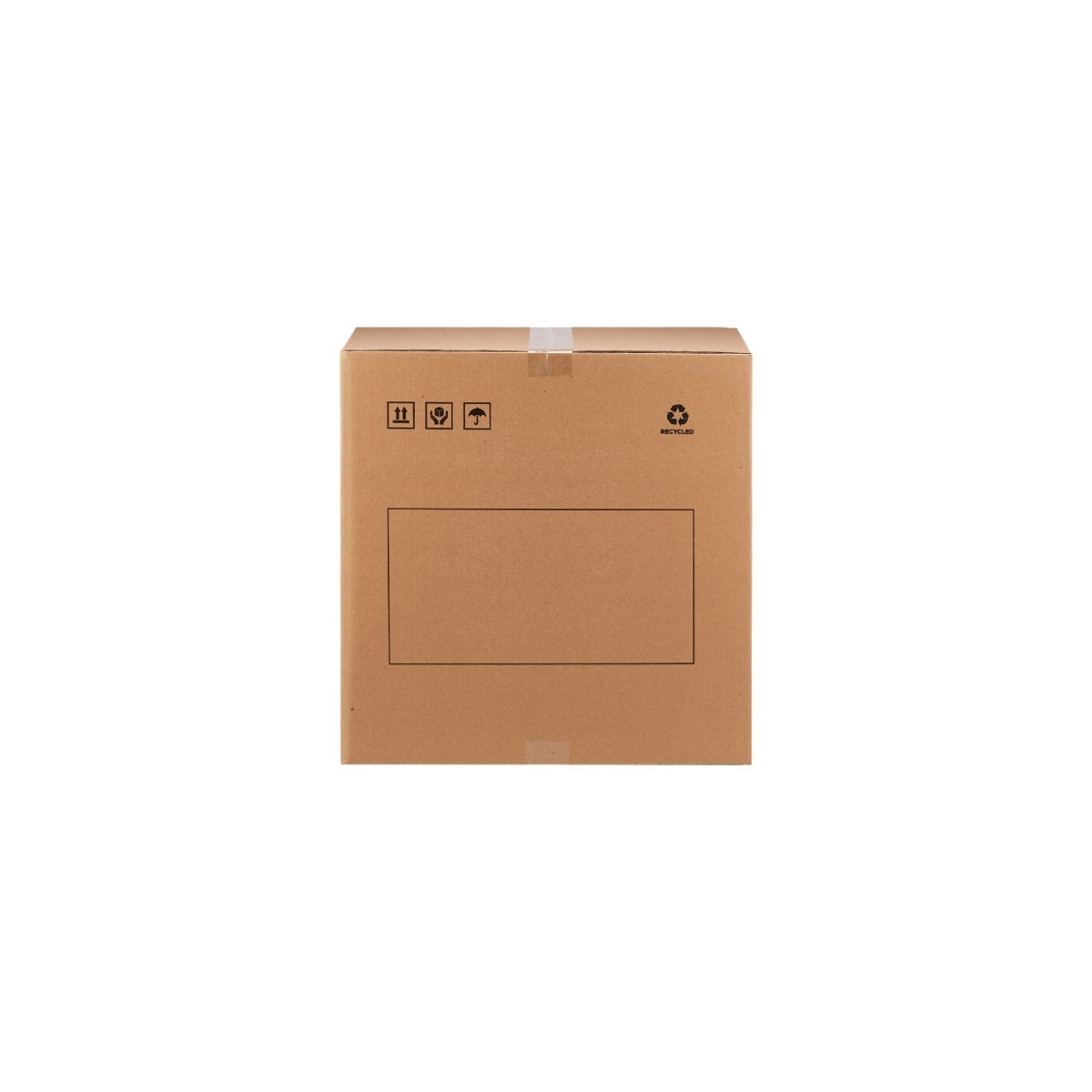 5 Ply Corrugated Cardboard Carton Box - hotpackwebstore.com - Corrugated Boxes