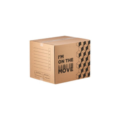 5 Ply Corrugated Cardboard Carton Box - hotpackwebstore.com - Corrugated Boxes