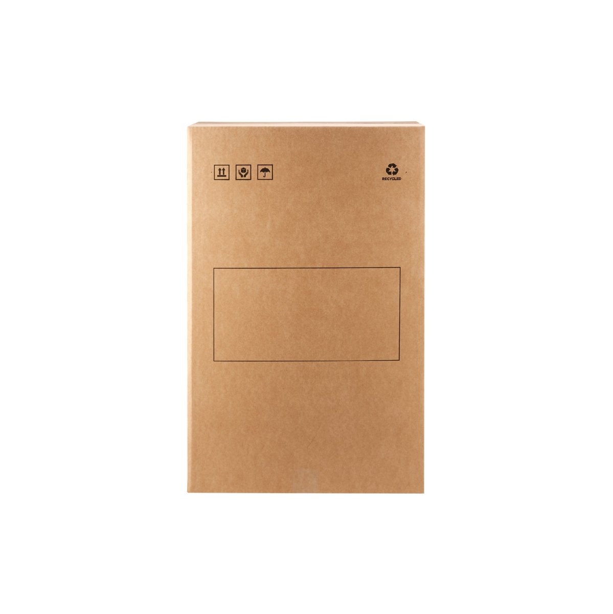 5 Ply Corrugated Cardboard Carton Box - hotpackwebstore.com - Corrugated Boxes