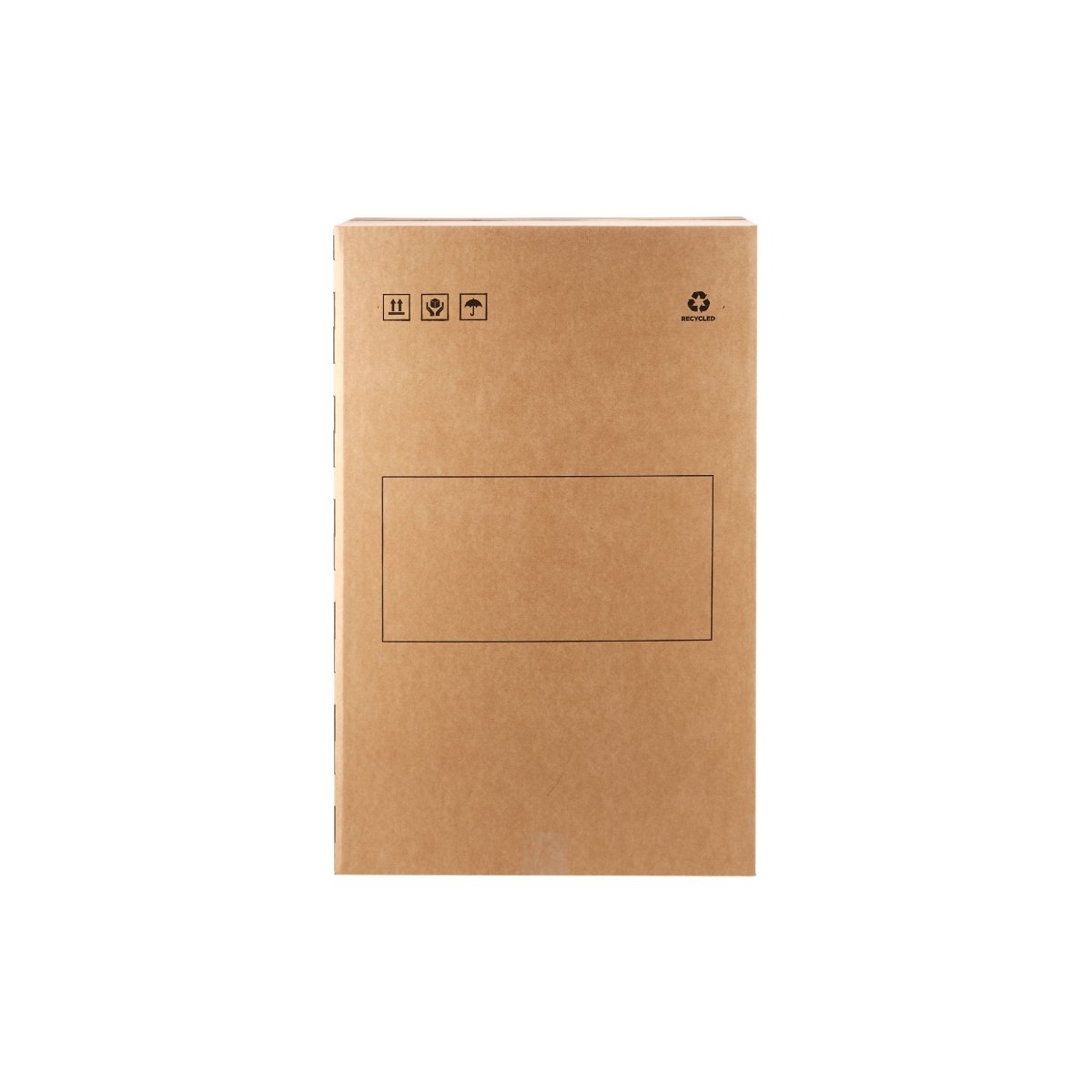 5 Ply Corrugated Cardboard Carton Box - hotpackwebstore.com - Corrugated Boxes