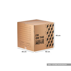 5 Ply Corrugated Cardboard Carton Box - hotpackwebstore.com - Corrugated Boxes