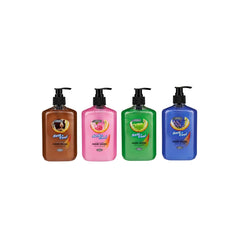 500 ml Soft n Cool Liquid Hand Wash - hotpackwebstore.com - Hand Wash