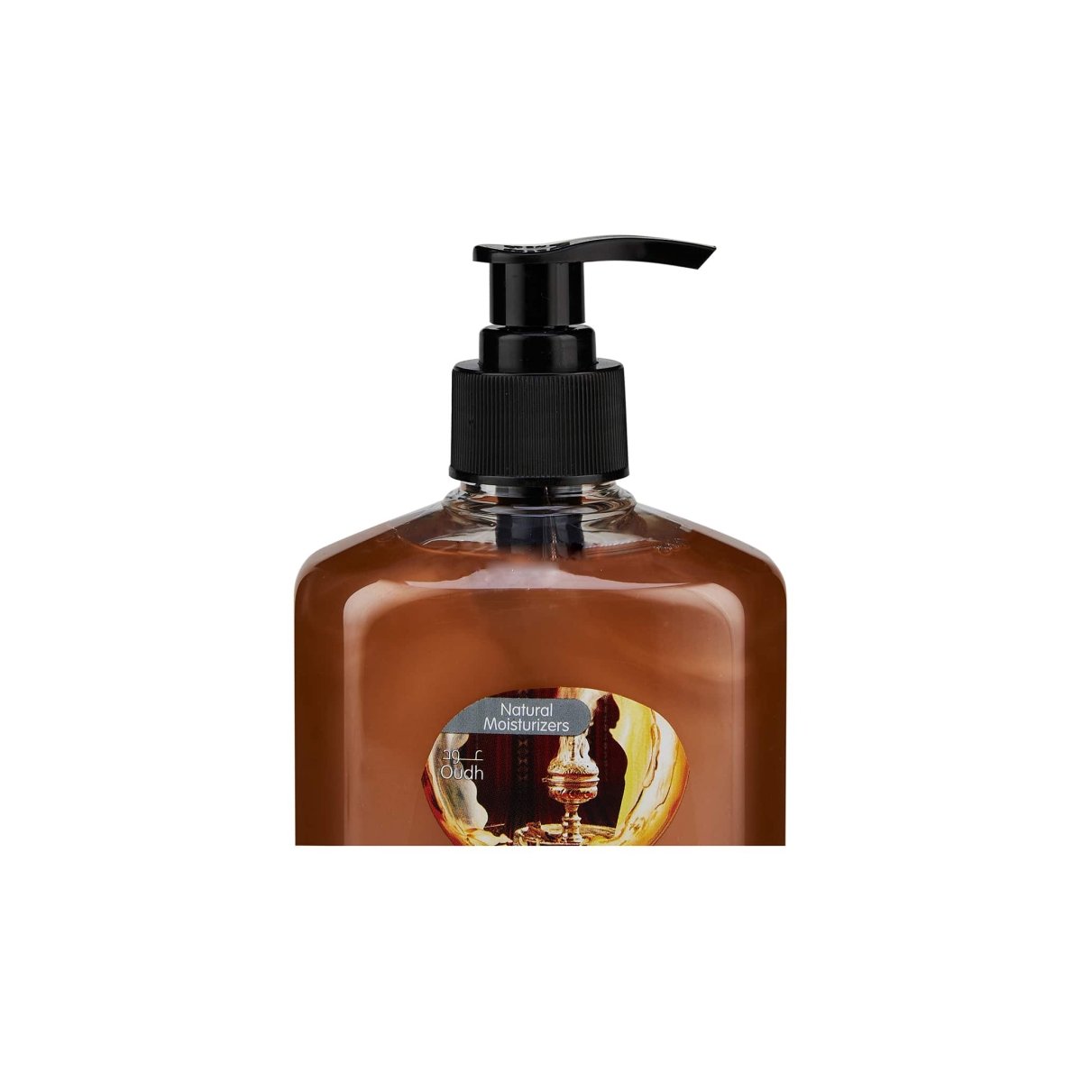 500 ml Soft n Cool Liquid Hand Wash - hotpackwebstore.com - Hand Wash
