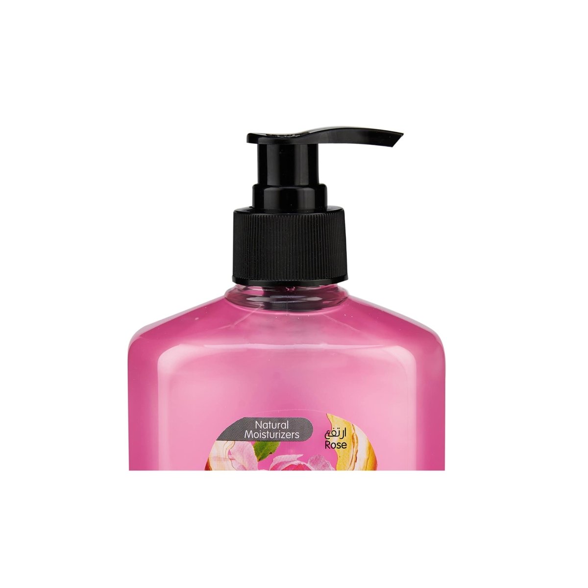 500 ml Soft n Cool Liquid Hand Wash - hotpackwebstore.com - Hand Wash
