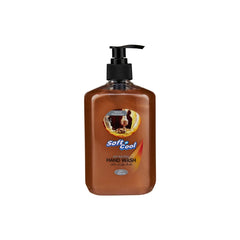 500 ml Soft n Cool Liquid Hand Wash - hotpackwebstore.com - Hand Wash