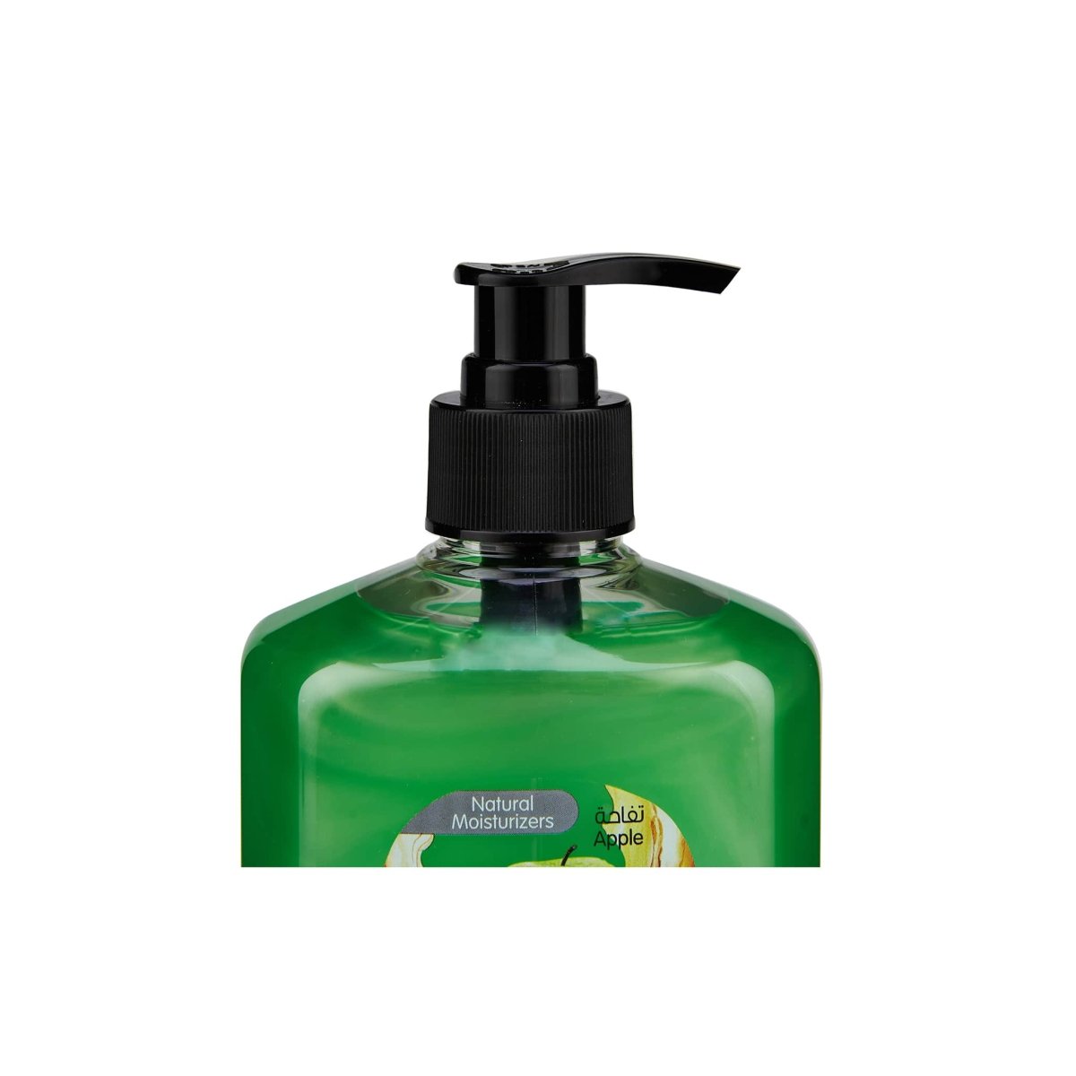 500 ml Soft n Cool Liquid Hand Wash - hotpackwebstore.com - Hand Wash