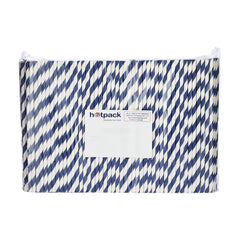 6 mm Paper Straw Without Wrap - hotpackwebstore.com - Paper Straws