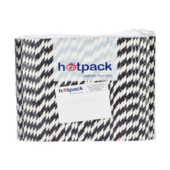 6 mm Paper Straw Without Wrap - hotpackwebstore.com - Paper Straws