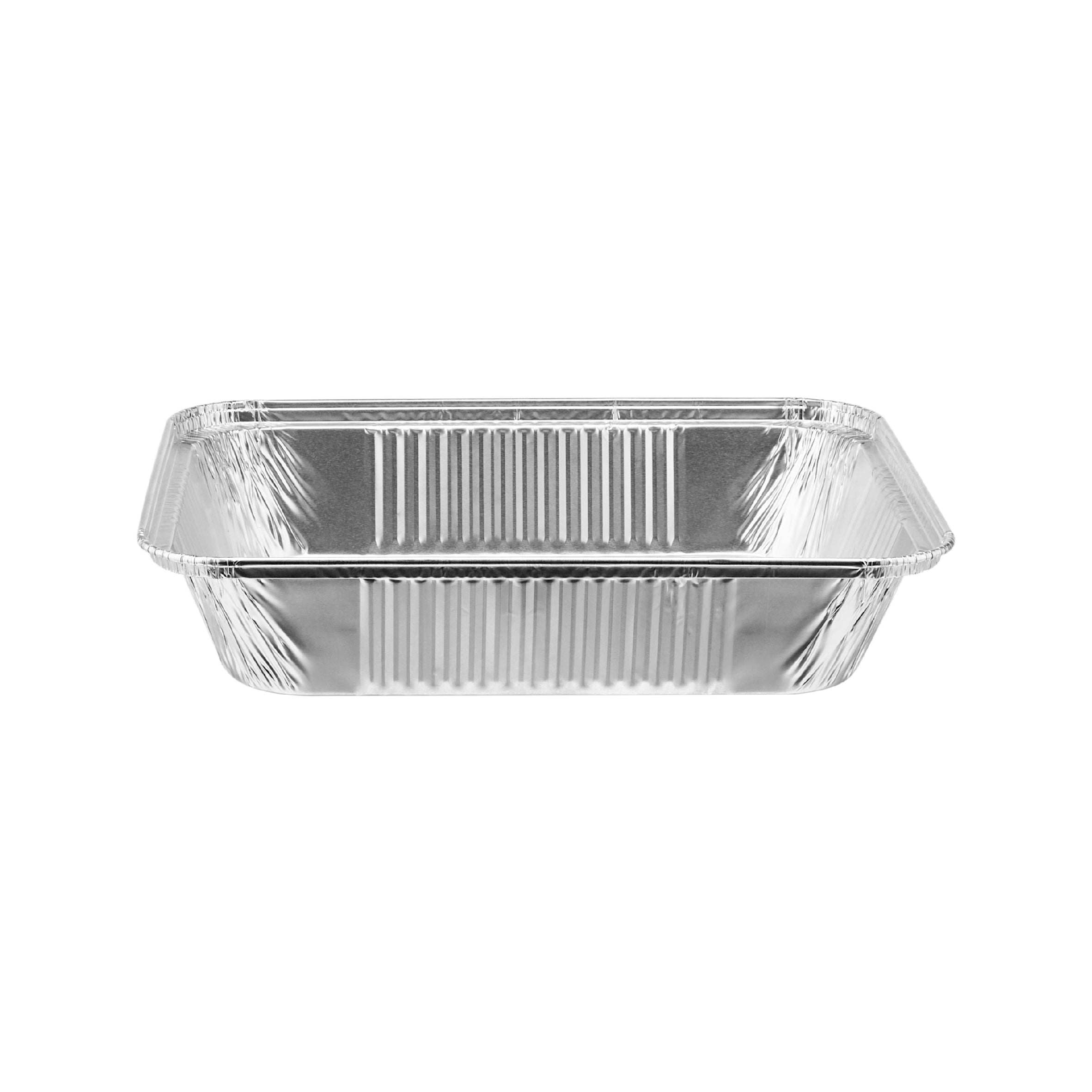 Aluminium Container - hotpackwebstore.com - Aluminium Containers
