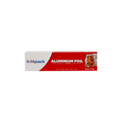 Aluminium Foil - hotpackwebstore.com