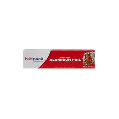 Aluminium Foil - hotpackwebstore.com