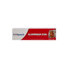 Aluminium Foil - hotpackwebstore.com