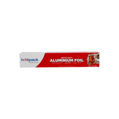 Aluminium Foil - hotpackwebstore.com