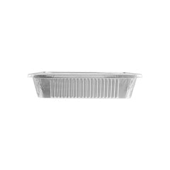 Aluminum Container Steam Pan Full Size - hotpackwebstore.com