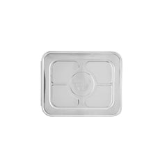 Steam Pan Half Size Aluminum Container - hotpackwebstore.com