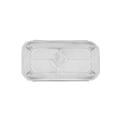 One Third Aluminum Container - hotpackwebstore.com