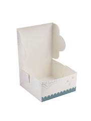 Ramadan Theme Printed Snack Box - hotpackwebstore.com