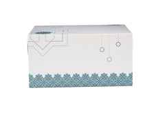 Ramadan Theme Printed Snack Box - hotpackwebstore.com