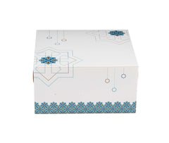 Ramadan Theme Printed Snack Box - hotpackwebstore.com