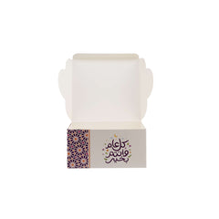 Ramadan Theme Printed Snack Box - hotpackwebstore.com