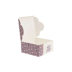 Ramadan Theme Printed Snack Box - hotpackwebstore.com