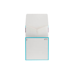 Arabic Theme Printed Snack Box - hotpackwebstore.com